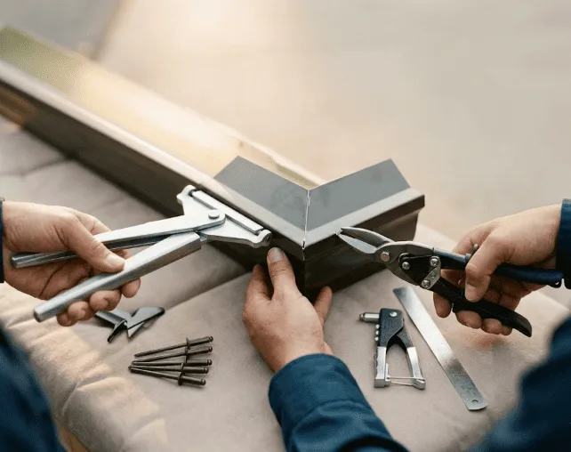 Why choose Gutter Repair in Lithonia, GA